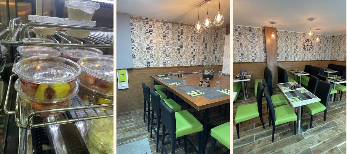 WANASUSHI - Gallery Image 1