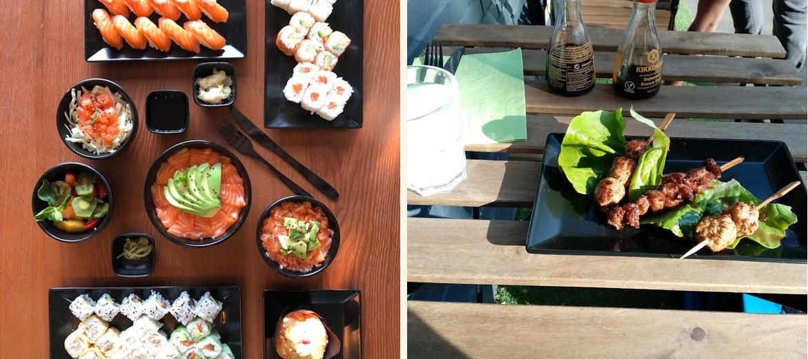 WANASUSHI - Gallery Image 4