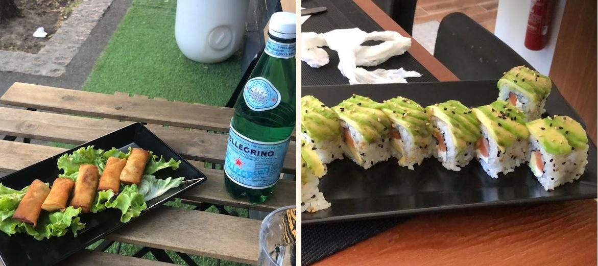 WANASUSHI - Gallery Image 5